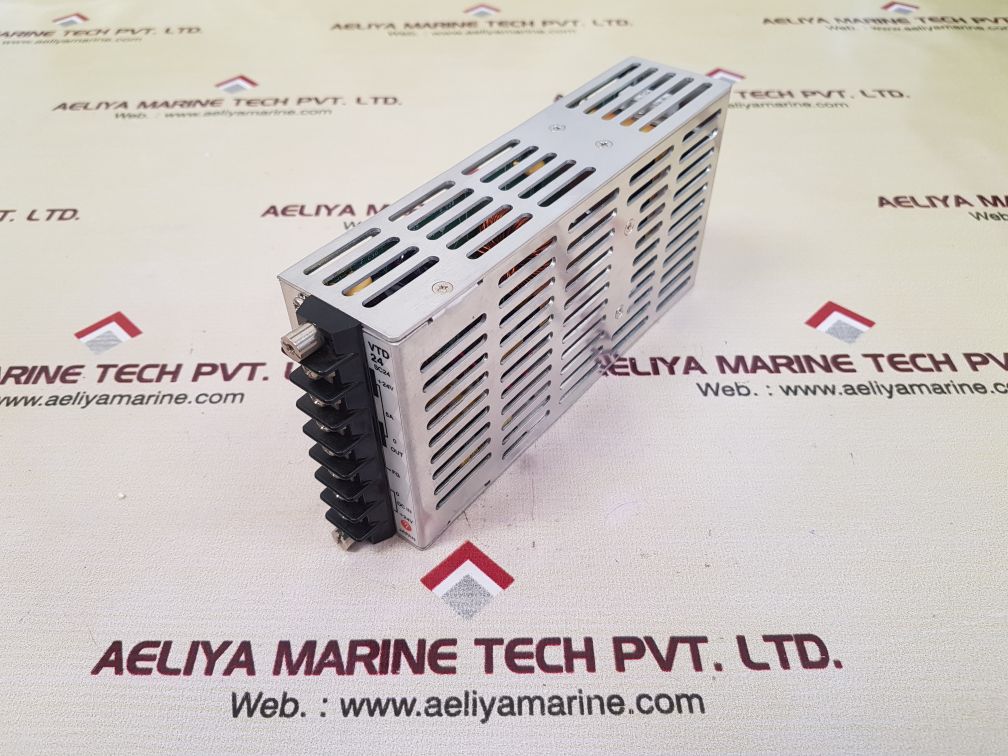 Eta vtd-24sc-24 dc/ dc converter switching power supply - Image 6