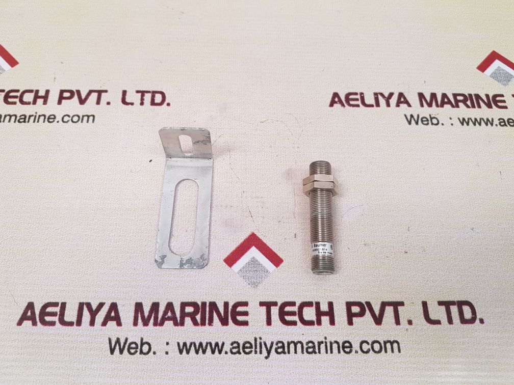 Baumer mhrm 12g5501/s14 magnetic sensor - Image 2