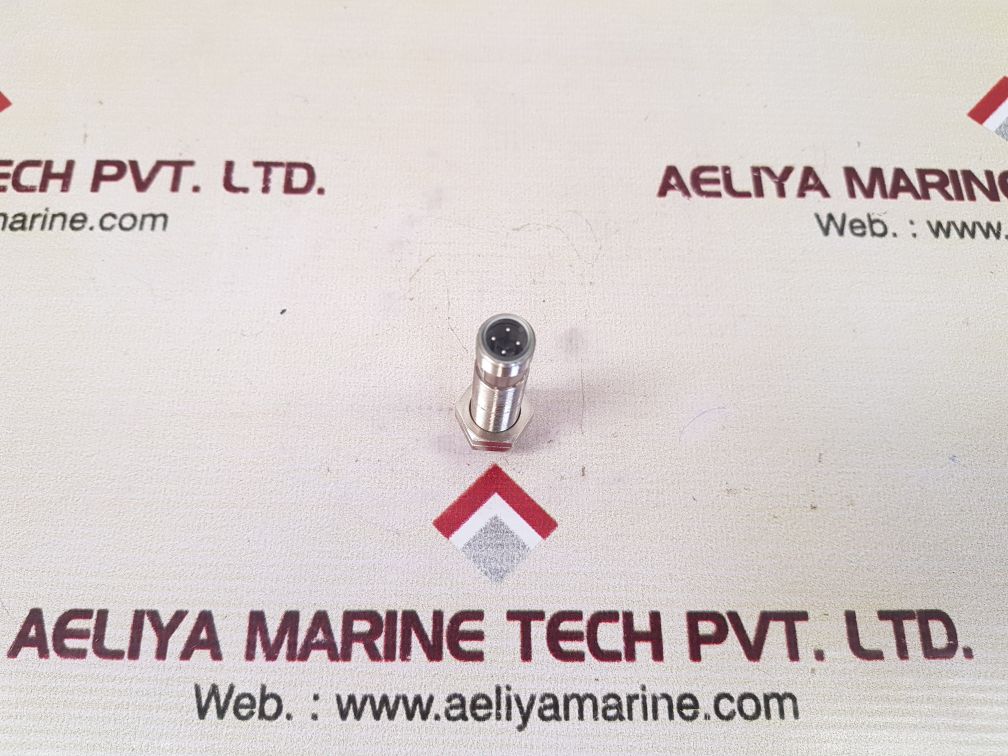 Baumer mhrm 12g5501/s14 magnetic sensor - Image 6