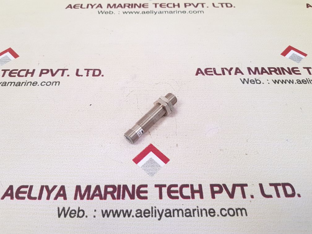 Baumer mhrm 12g5501/s14 magnetic sensor - Image 8