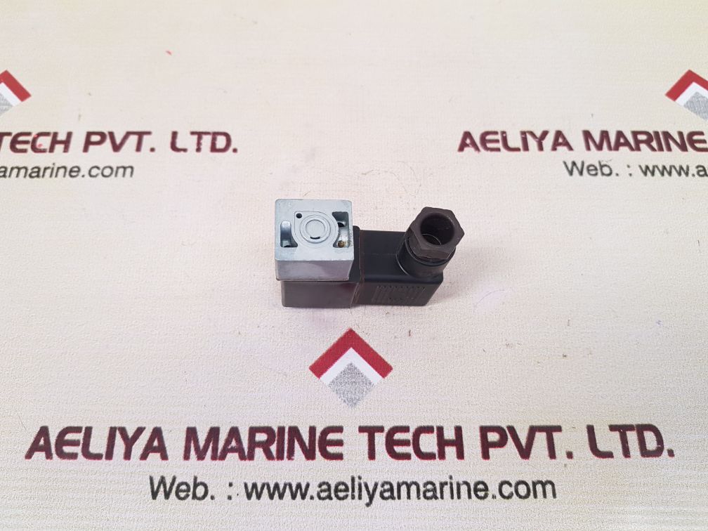 Westinghouse 542 030 922 0 solenoid valve - Image 3