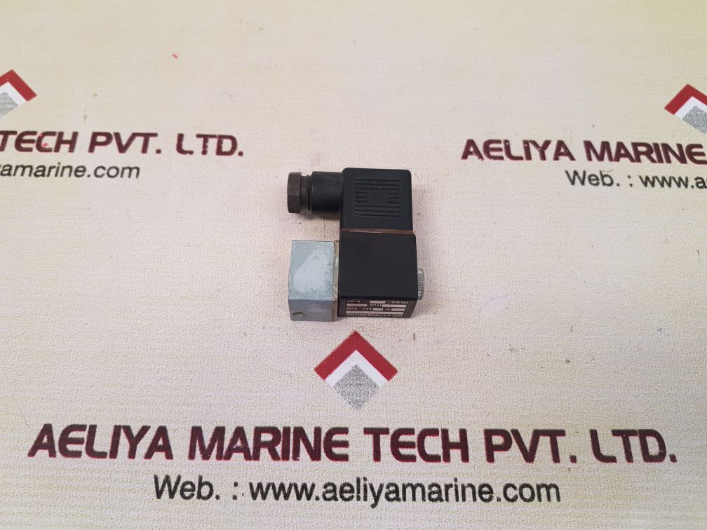 Westinghouse 542 030 922 0 solenoid valve - Image 4