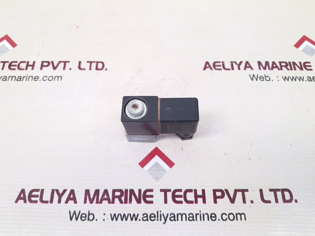 Westinghouse 542 030 922 0 solenoid valve - Image 5