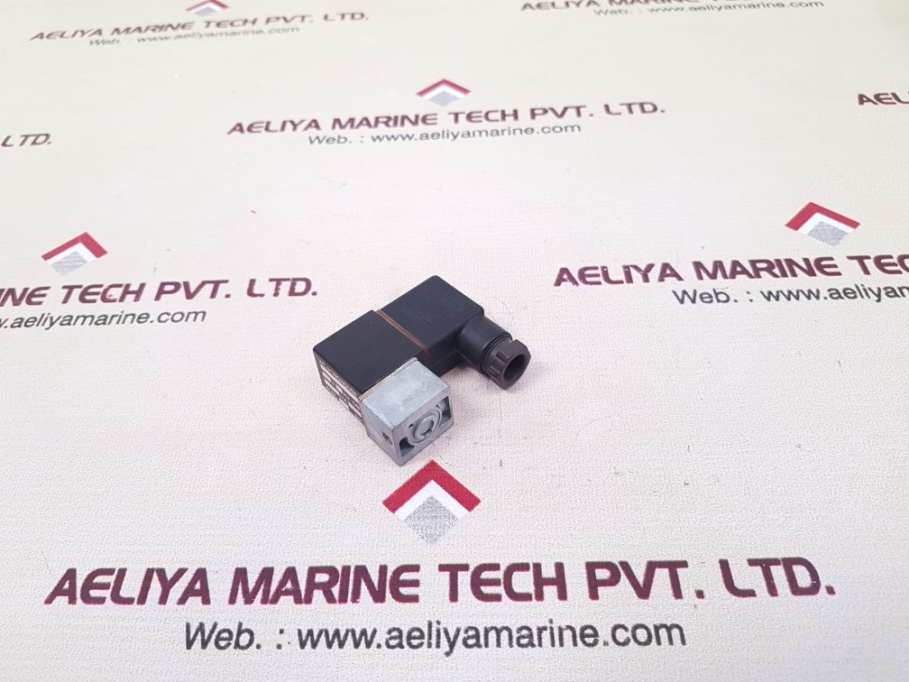 Westinghouse 542 030 922 0 solenoid valve - Image 6