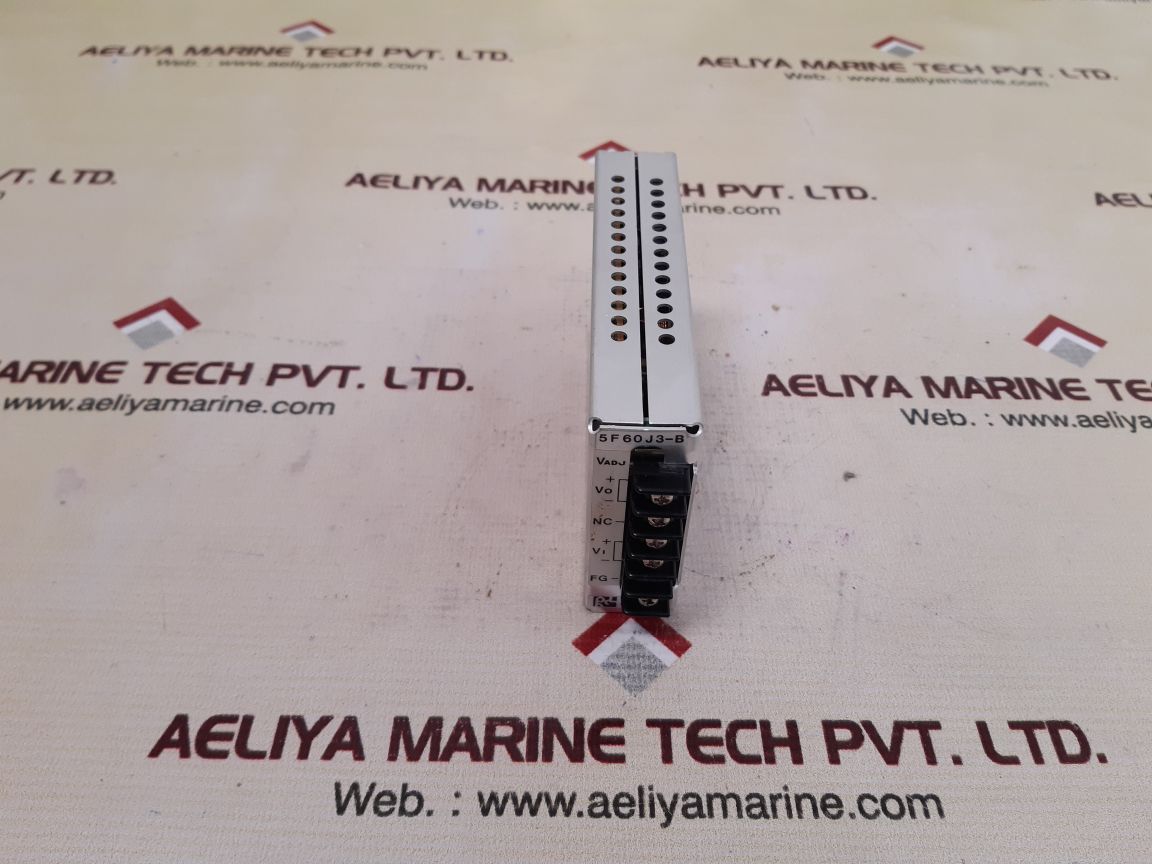 Toko 5f60j3-b switching regulator used - Image 5