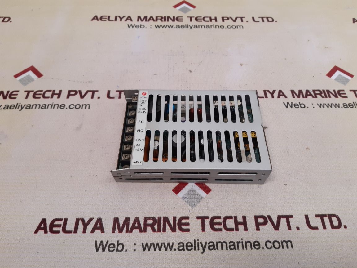 Eta vtm 05sc 24 0 power supply