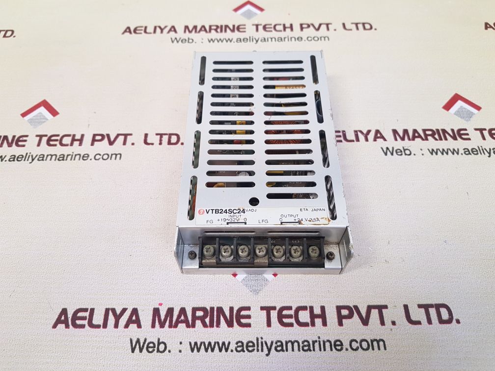 Eta vtb24sc24 switching power supply used - Image 5