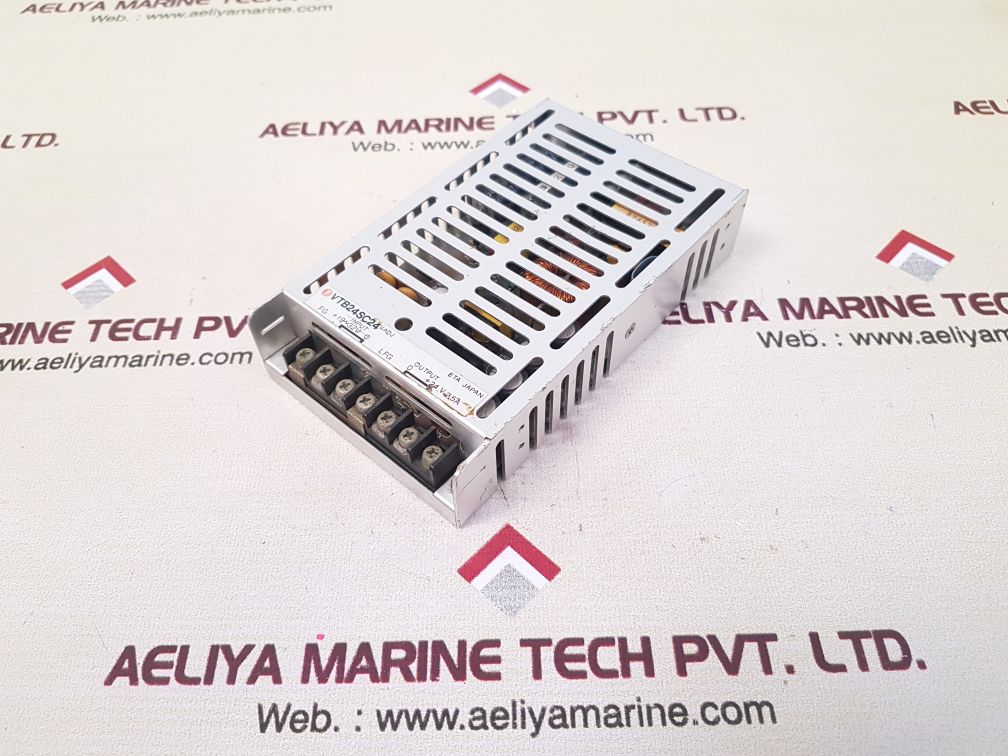 Eta vtb24sc24 switching power supply used - Image 6