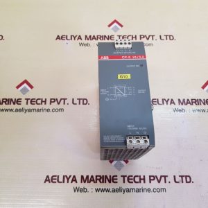 Abb cp-s 24/5.0 switch mode power supply 1svr427014r0000