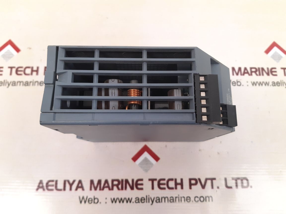 Siemens 6ep 1333-2ba20 sitop psu100s power supply - Image 5