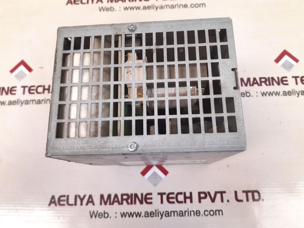 Siemens 6ep1 334-3ba00 power supply - Image 7