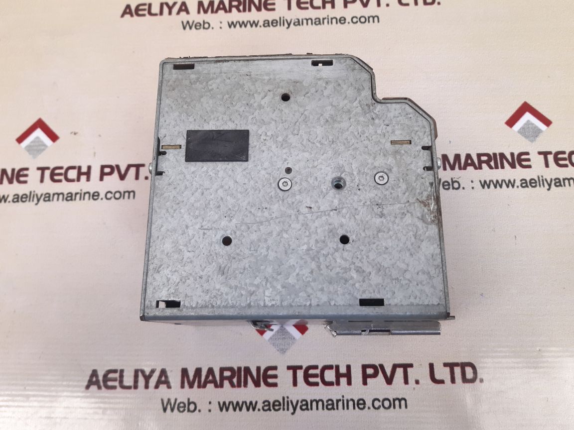 Siemens 6ep1 334-3ba00 power supply - Image 8