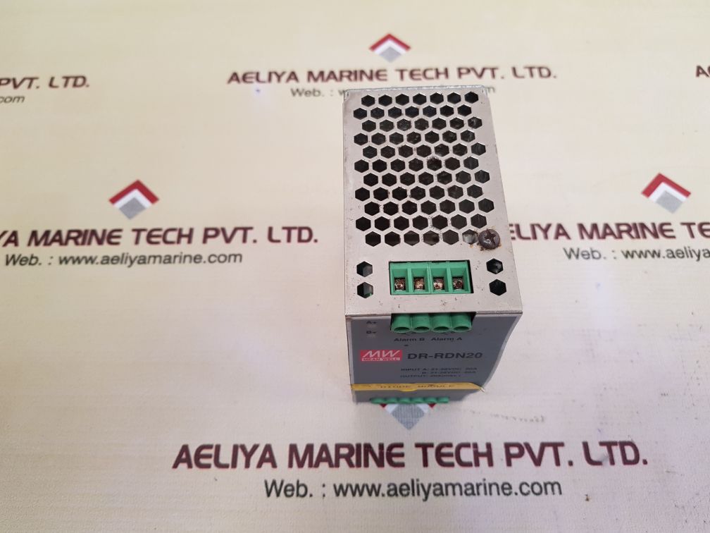 Mean Well Dr-rdn20 Diode Module - Image 5