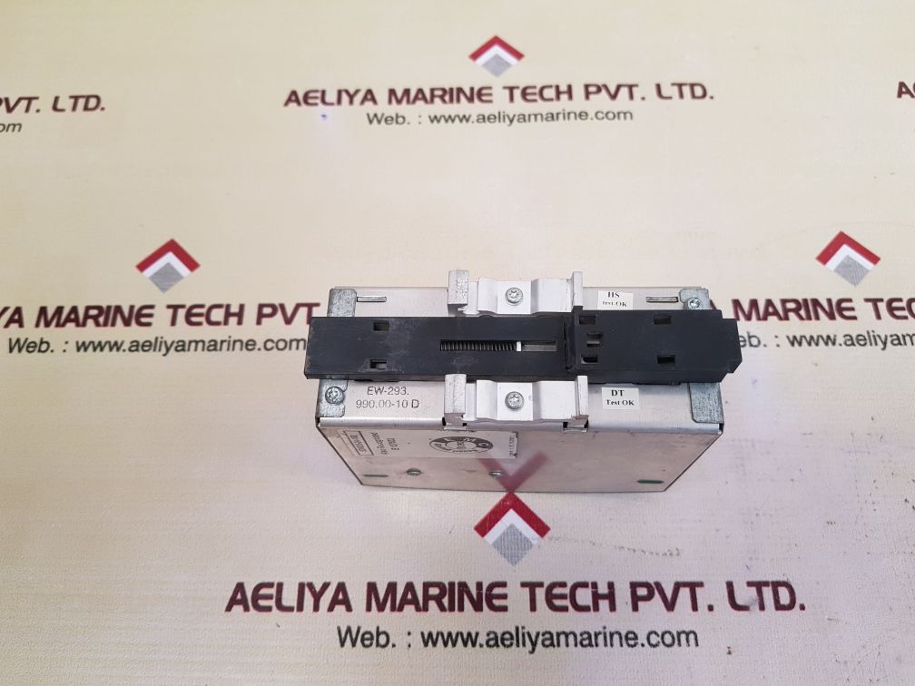 Sola sdn 2.5-24-100 power supply - Image 4