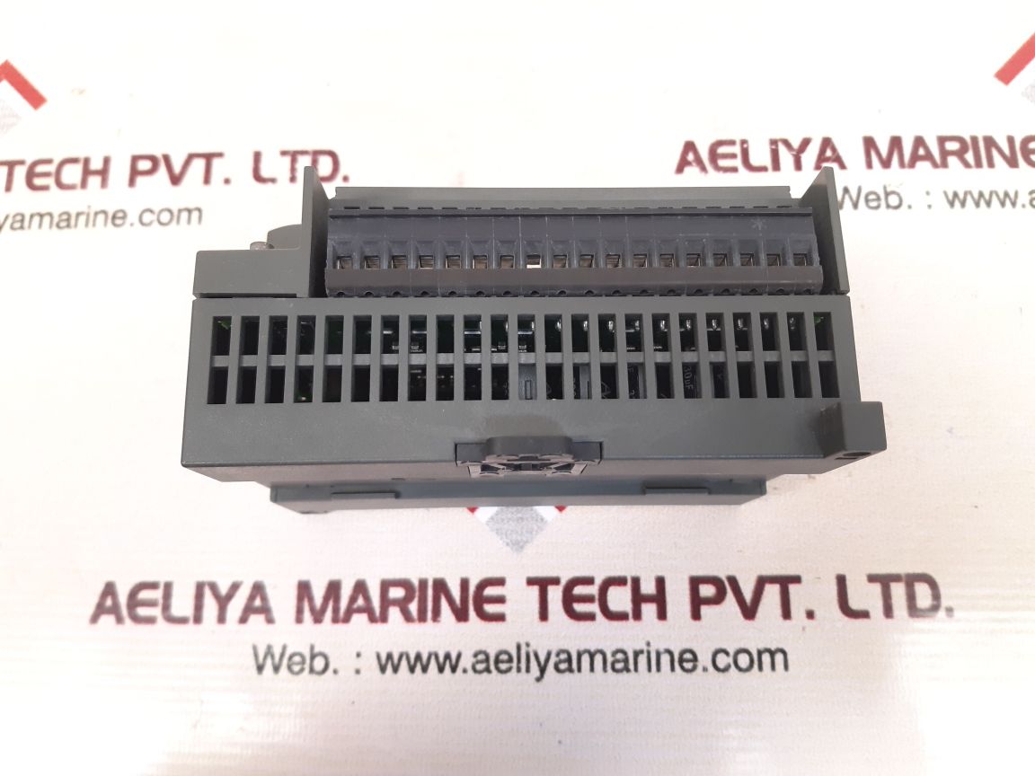 Siemens 6es7 214-1ad23-0xb0 cpu module? - Image 3