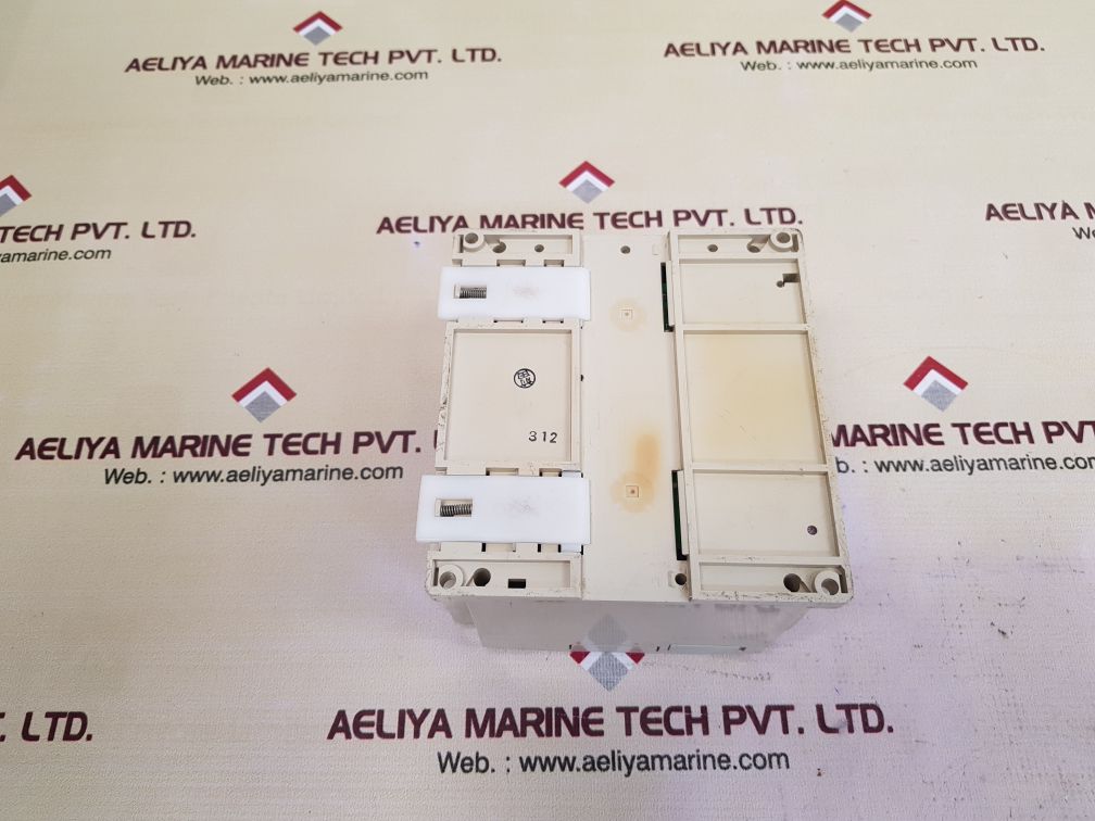 Mitsubishi fx-24mr-es/ul programmable controller - Image 3