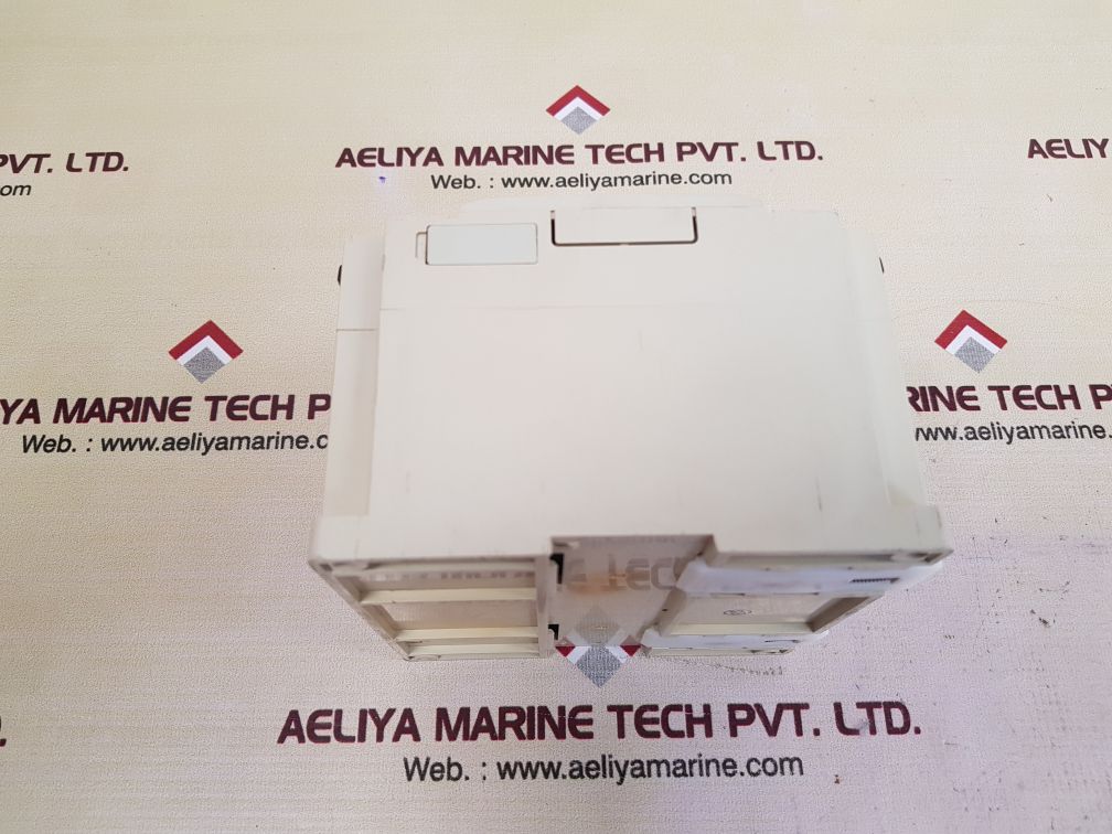 Mitsubishi fx-24mr-es/ul programmable controller - Image 5