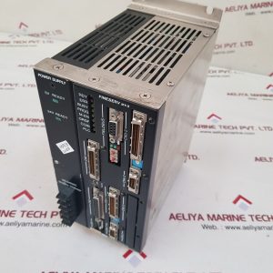YOKOGAWA POSITION CONTROLLER PC10021