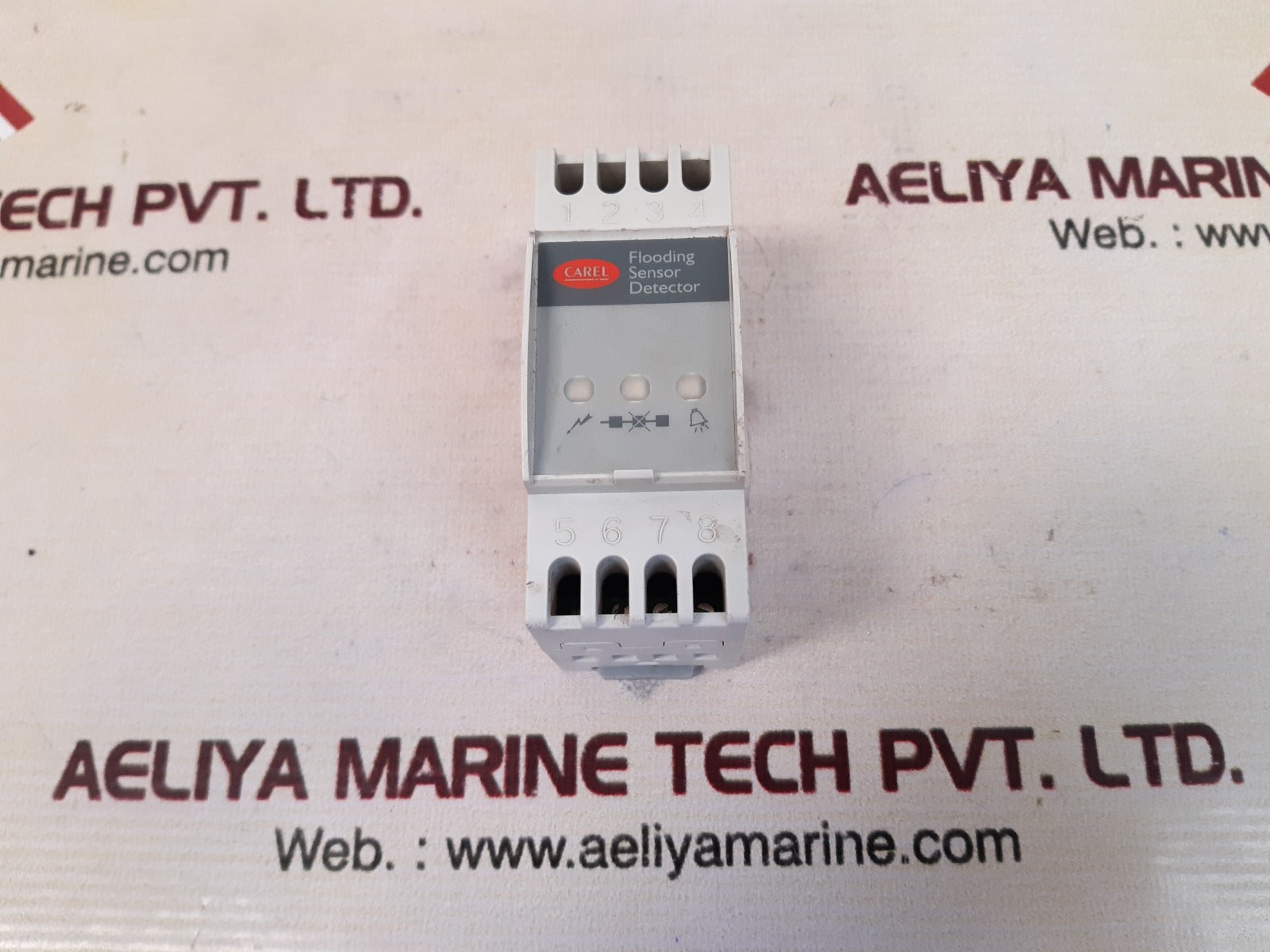 Carel Floe000010 Flooding Sensor Detector