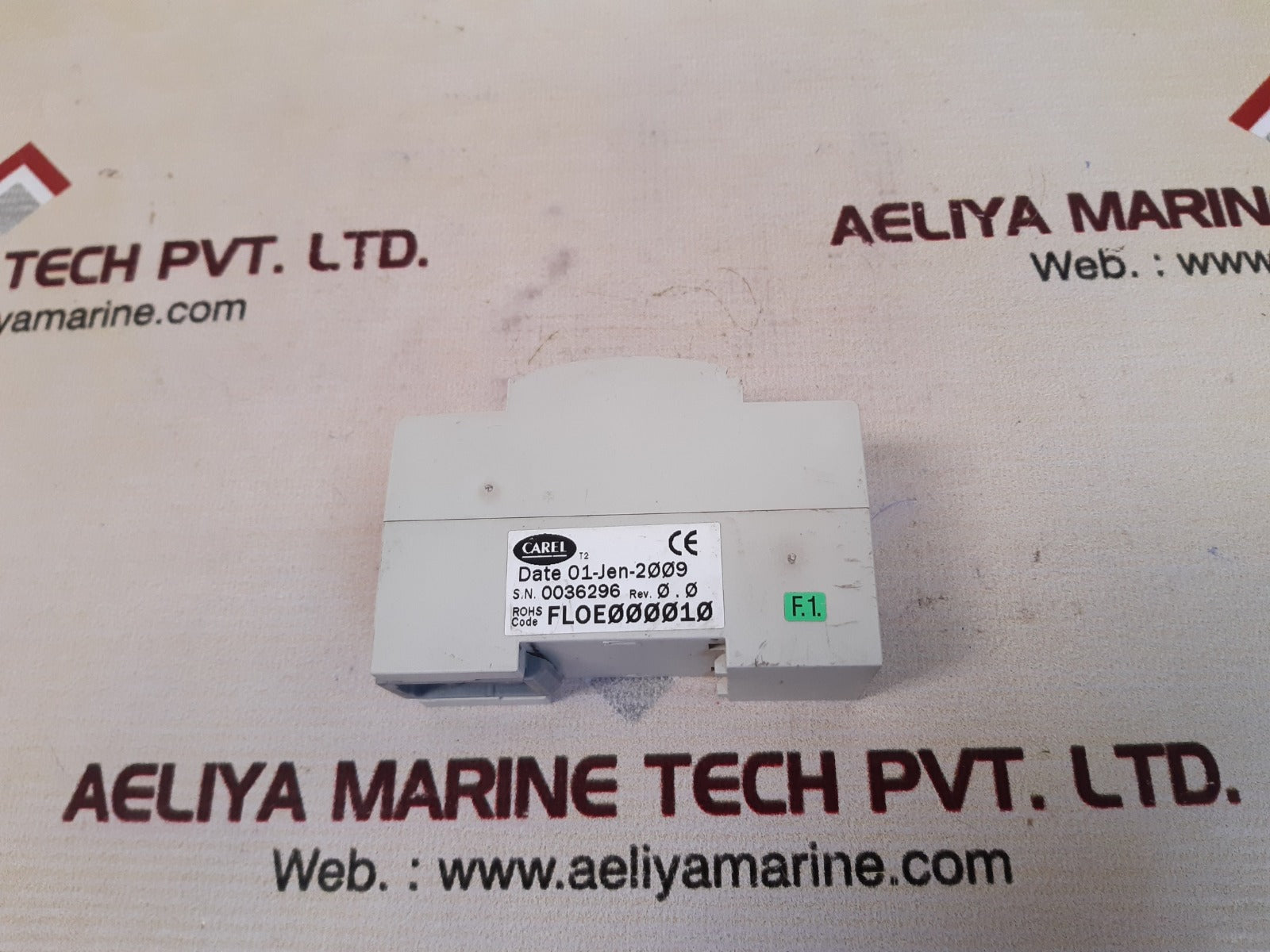 Carel Floe000010 Flooding Sensor Detector - Image 4