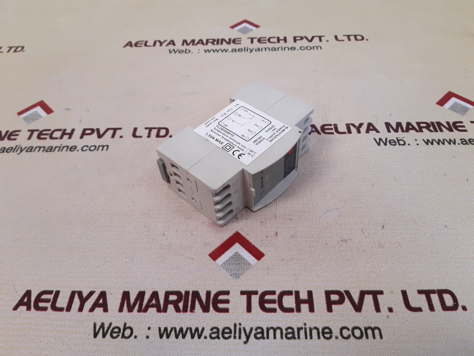 Carel Floe000010 Flooding Sensor Detector - Image 5