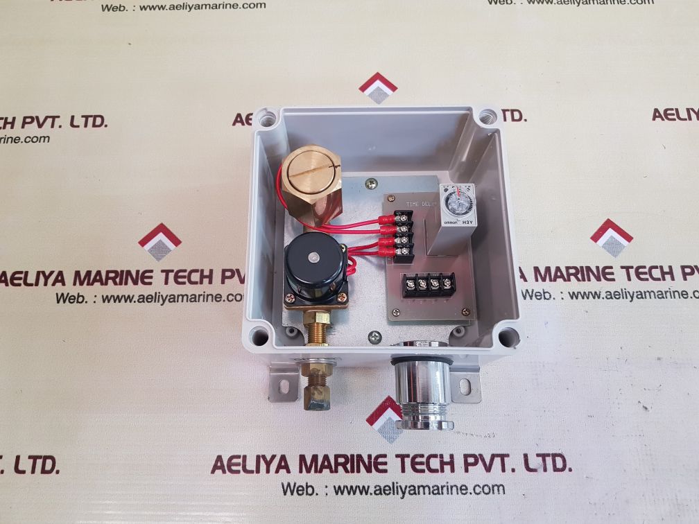 Time delay unit (ac220v) - Image 3