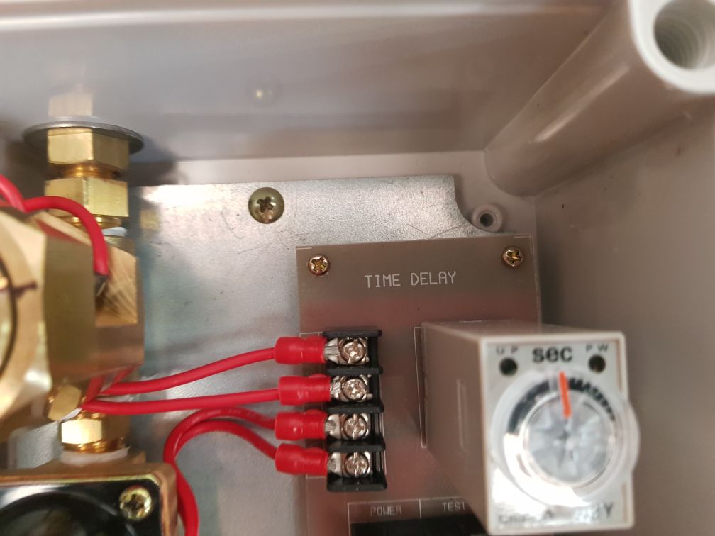 Time delay unit (ac220v) - Image 4