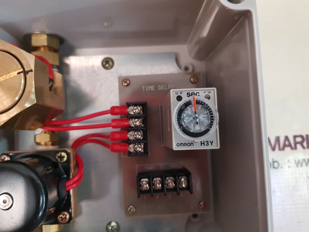 Time delay unit (ac220v) - Image 5