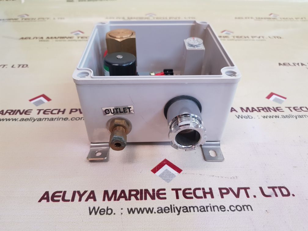 Time delay unit (ac220v) - Image 6