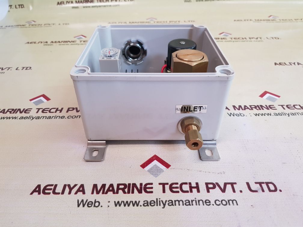 Time delay unit (ac220v) - Image 7