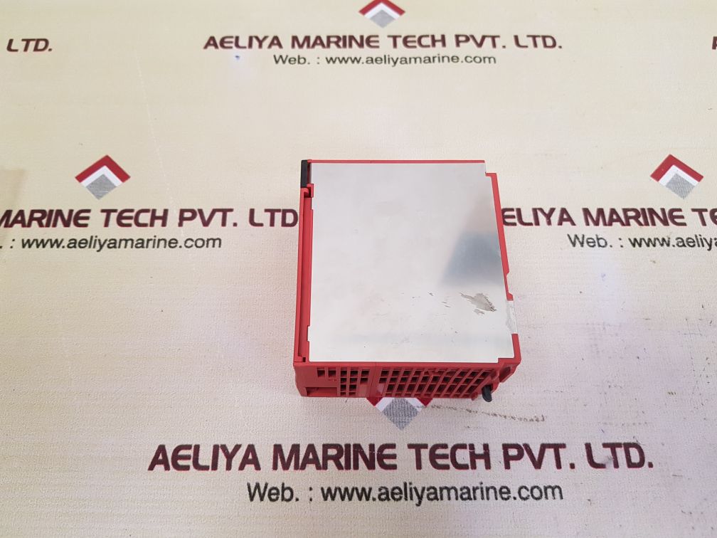 Mitsubishi Electric Q61P Power Supply Unit - Image 3