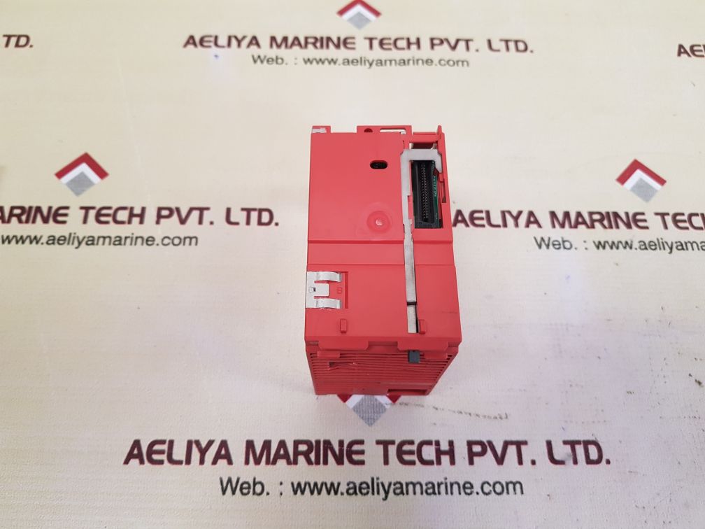 Mitsubishi Electric Q61P Power Supply Unit - Image 4