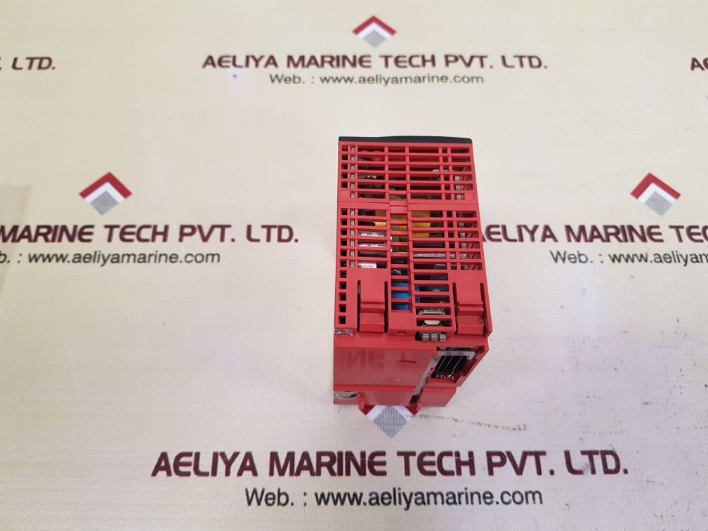 Mitsubishi Electric Q61P Power Supply Unit - Image 5