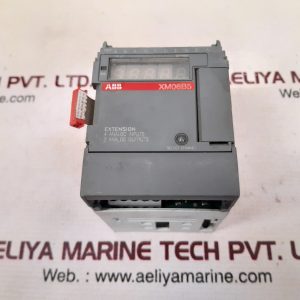 Abb xm06b5-g10 digital module