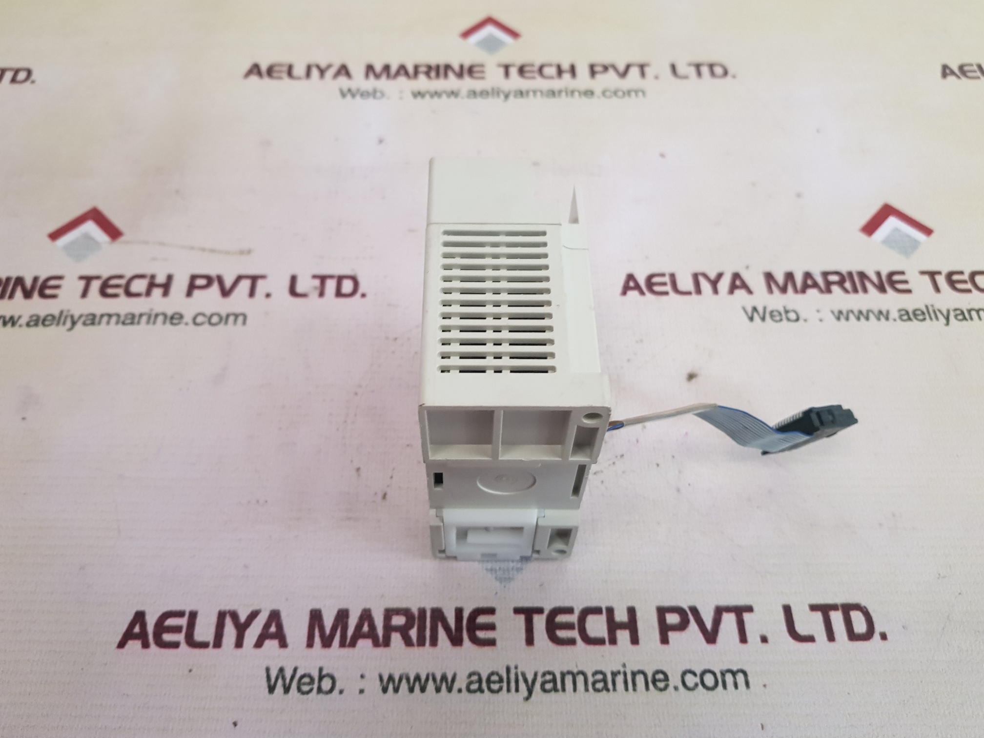 Mitsubishi Fx2-2Da Programmable Controller 0-10Vdc 4-20Ma - Image 4