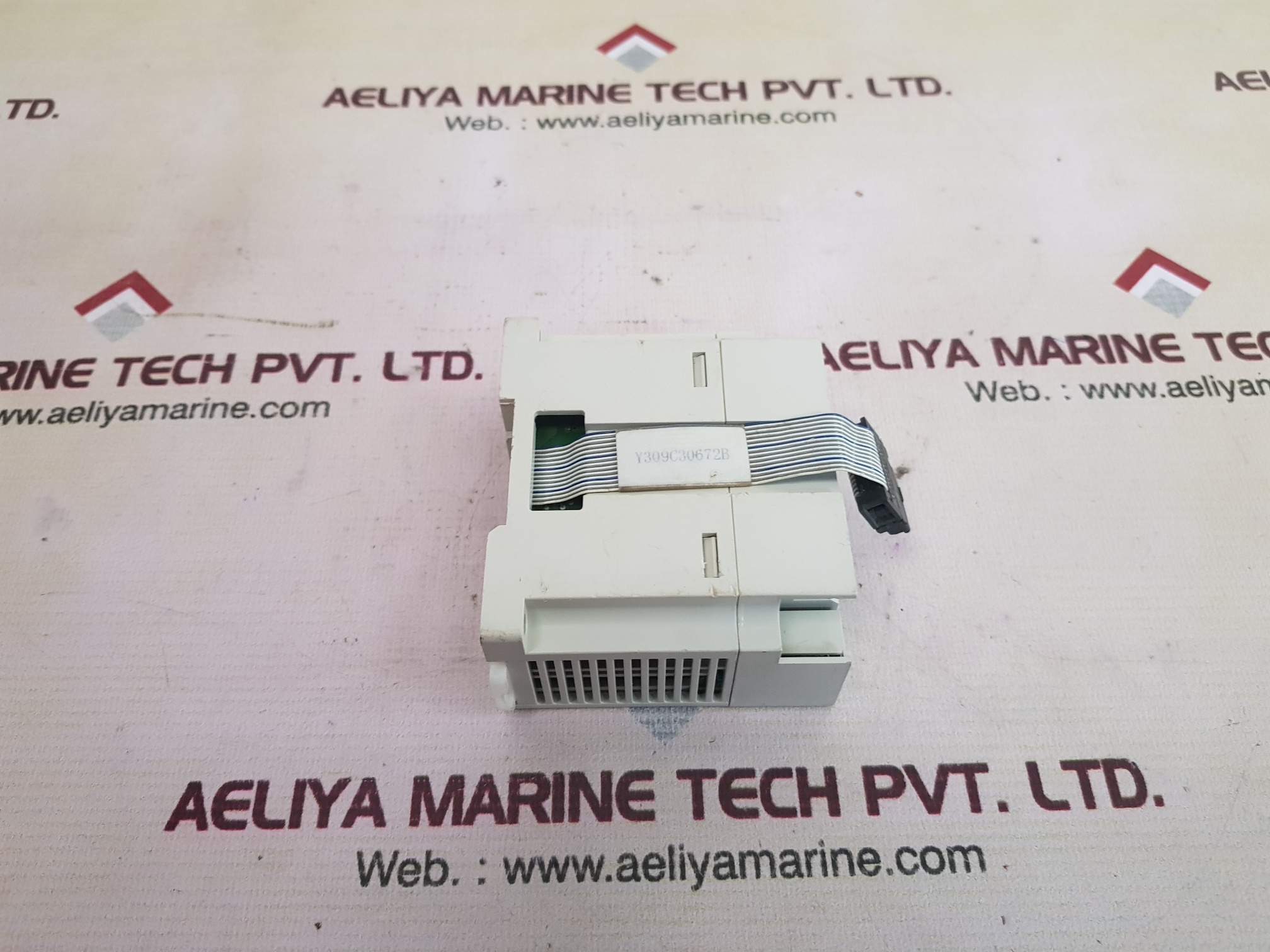 Mitsubishi Fx2-2Da Programmable Controller 0-10Vdc 4-20Ma - Image 6