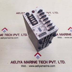 Advance g24-2.5s stabilised power supply 2.5a