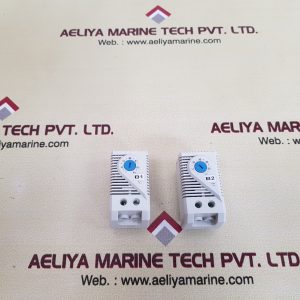 STEGO KTS 011 THERMOSTAT CONTROLLER