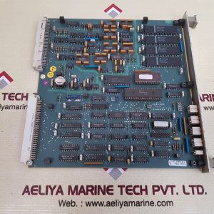 Abb dsca 130 pcb card 57510001-at/1
