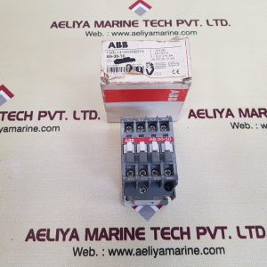 ABB A9-30-10 CONTACTOR 1SBL141001R8010