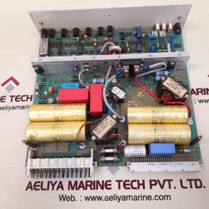 Abb Dssr 116 2668 184-137 Power Supply Unit 48990001-fk