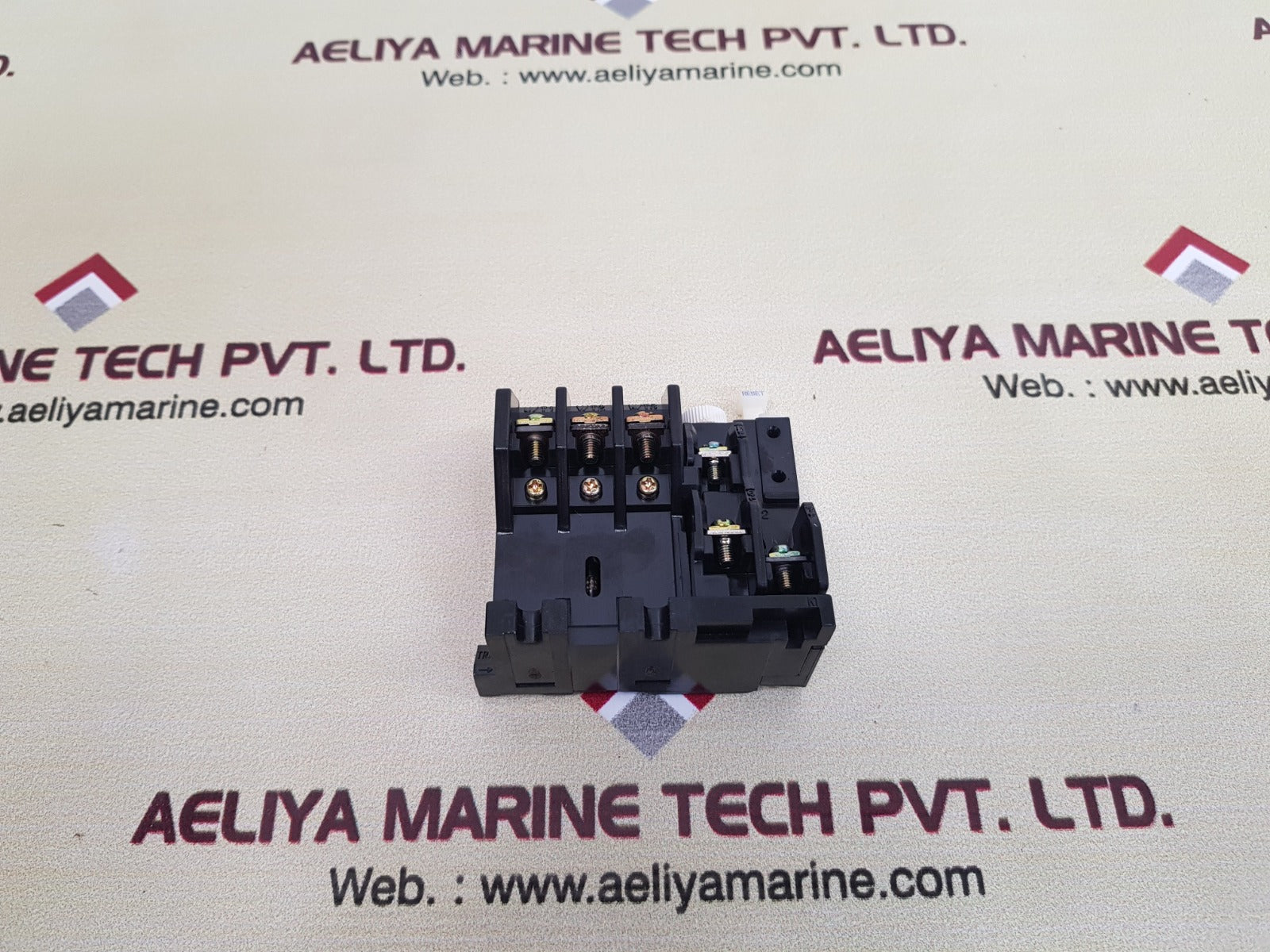 Toshiba q-20 overload relay - Image 2