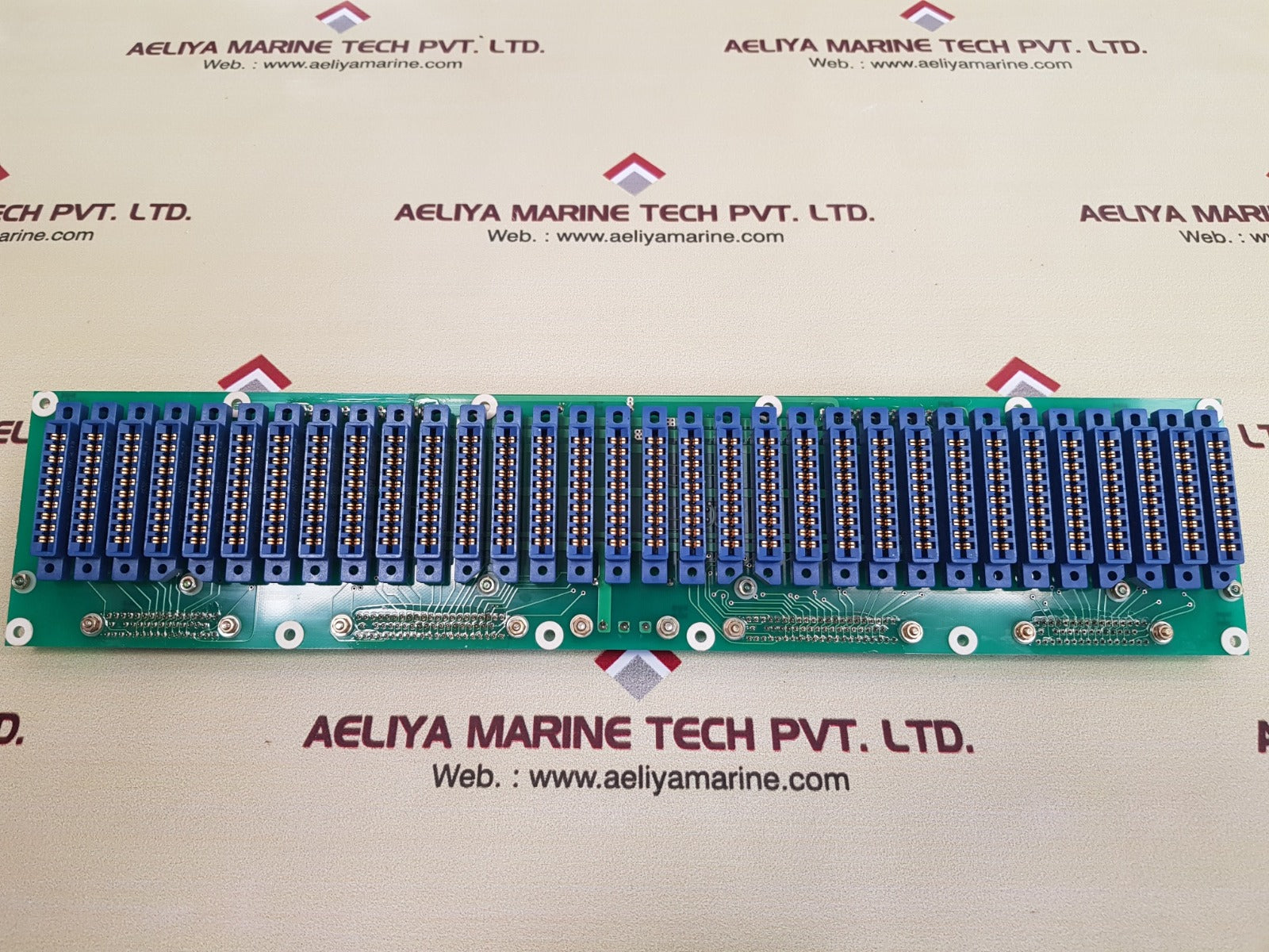 UZUSHIO ELECTRIC UAS01 - Image 2