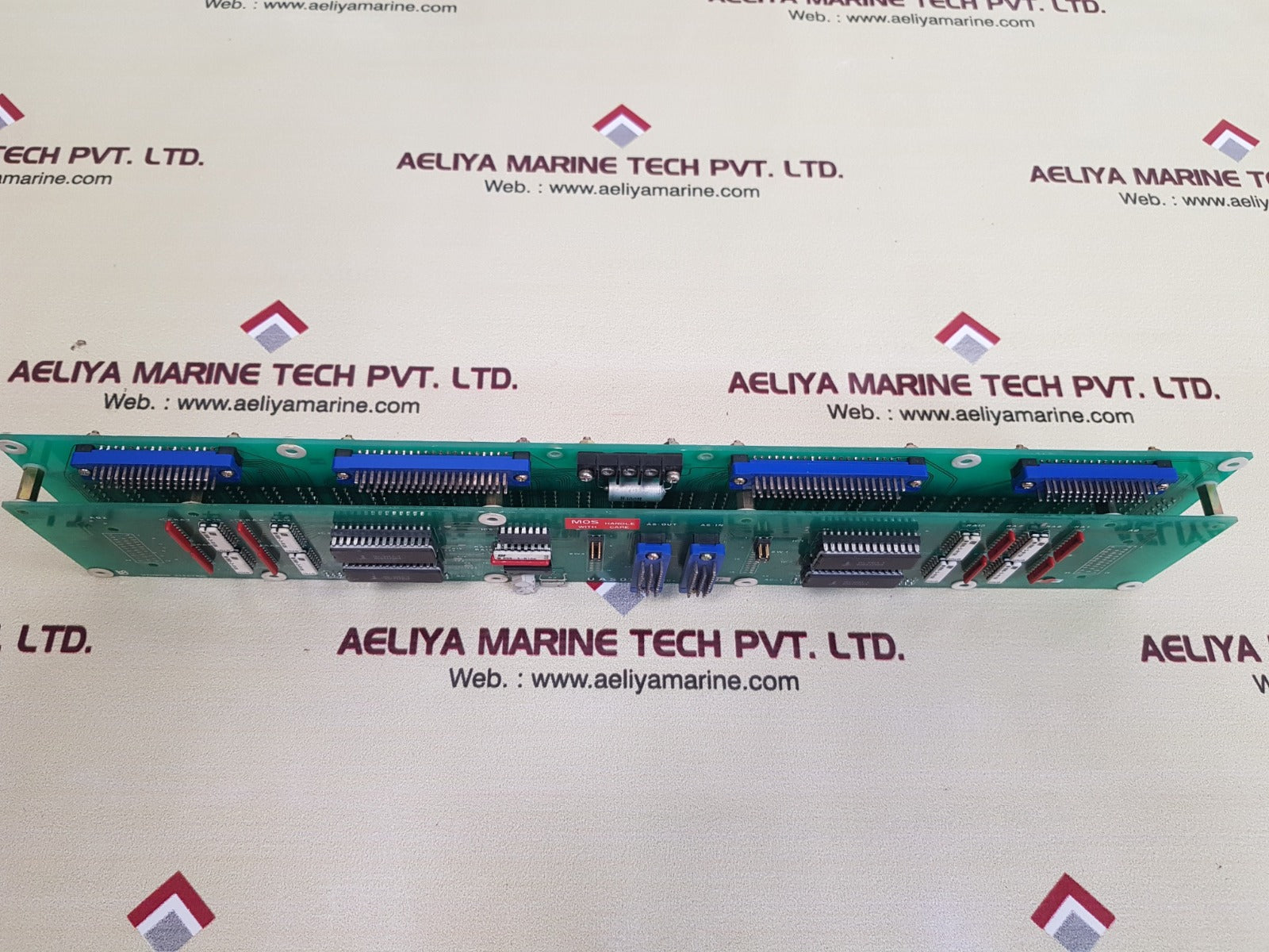 UZUSHIO ELECTRIC UAS01 - Image 3