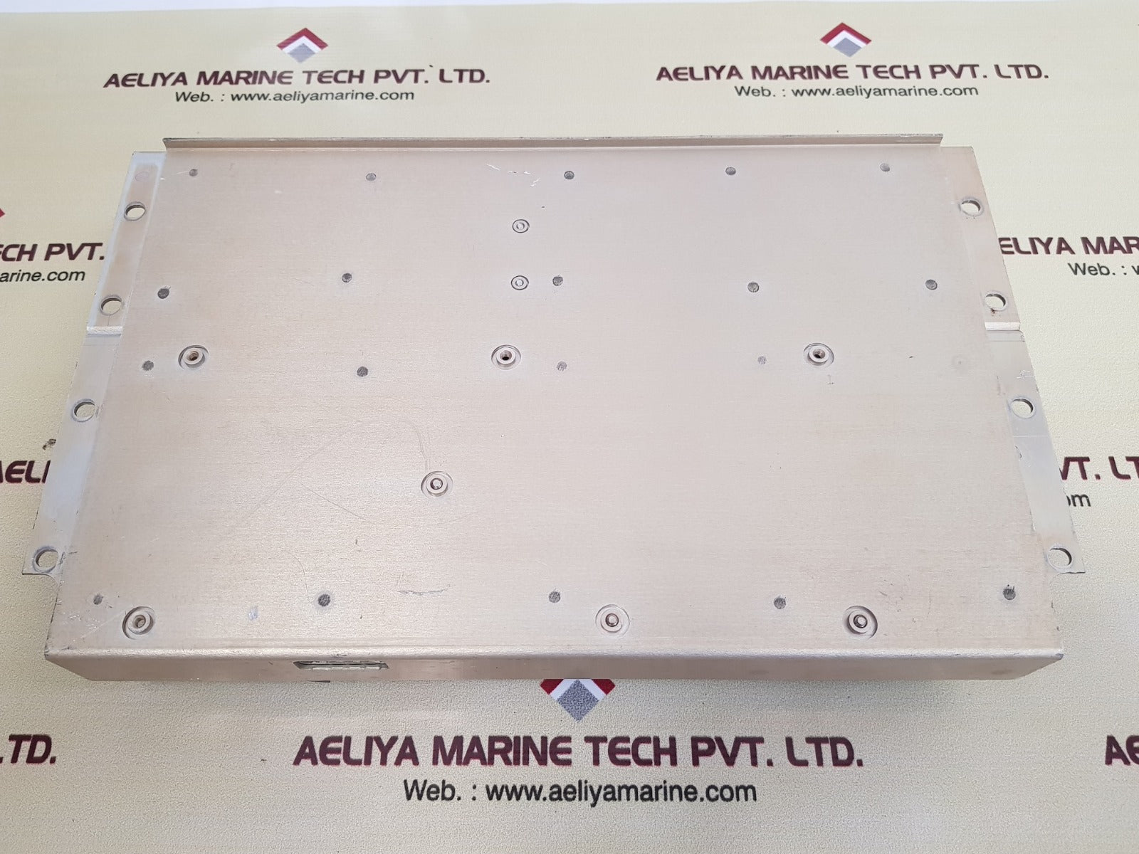 MAN B&W 1211636-9 BCU MODULE - Image 2