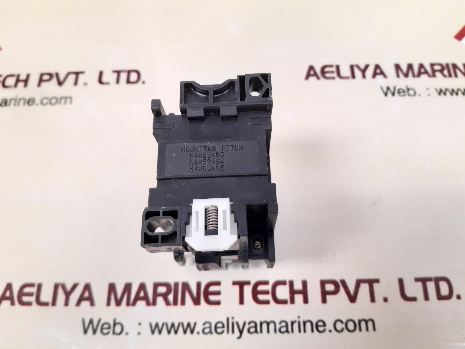 MITSUBISHI ELECTRIC S-K11 CONTACTOR BH512Z923H01 - Image 4