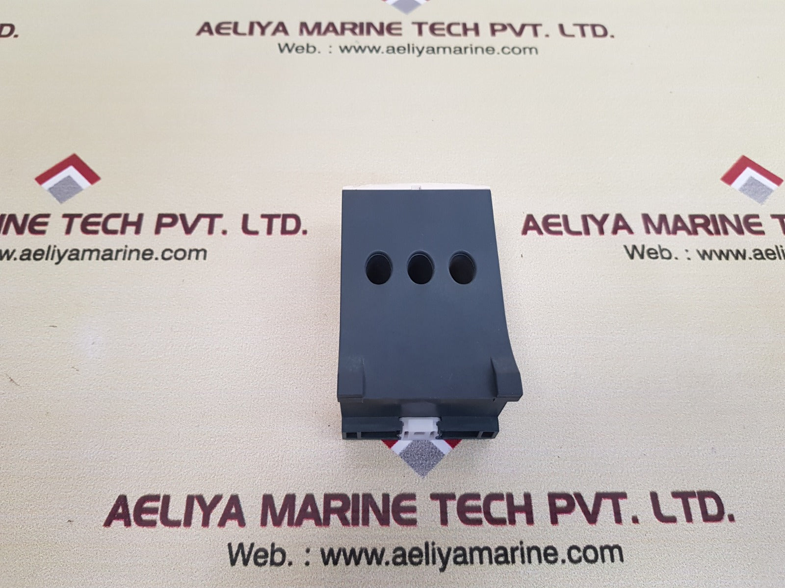 SCHNEIDER ELECTRIC EOCRDS3-60S ELECTRONIC OVER-CURRENT RELAY - Image 3