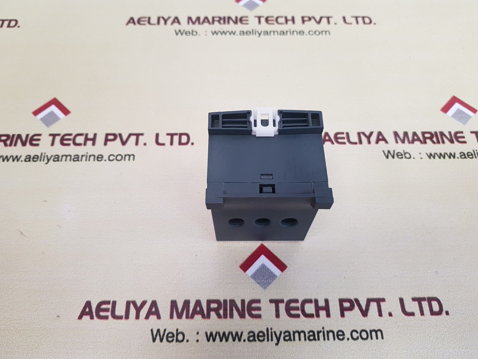 SCHNEIDER ELECTRIC EOCRDS3-60S ELECTRONIC OVER-CURRENT RELAY - Image 4