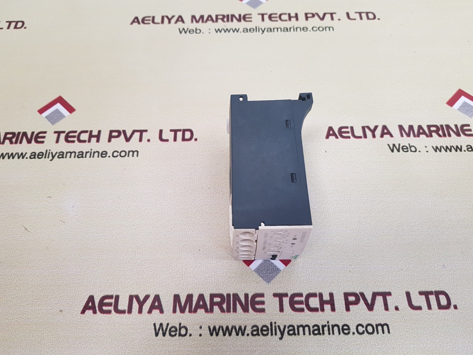 SCHNEIDER ELECTRIC EOCRDS3-60S ELECTRONIC OVER-CURRENT RELAY - Image 5