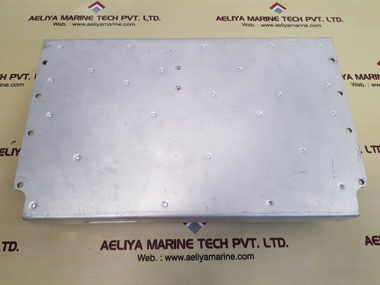 Man diesel & turbo 3157168-7 alpha lubricator sbu - Image 2